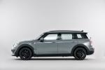 Mini Cooper Clubman Business Edition 2018 года